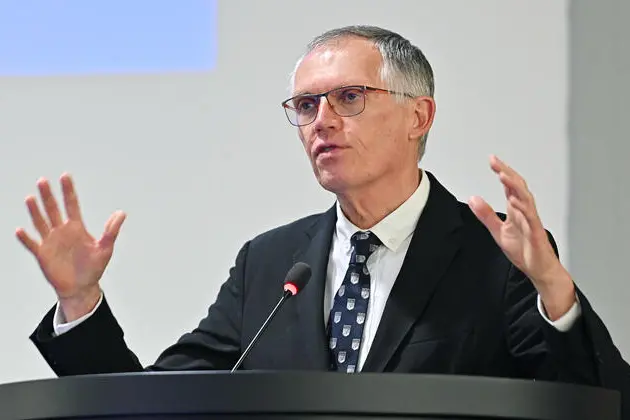 Carlos Tavares (Ansa)