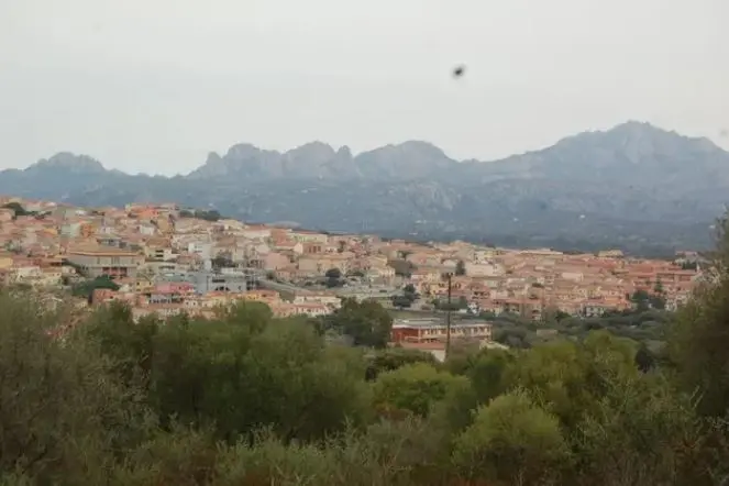 Arzachena (foto Ronchi)