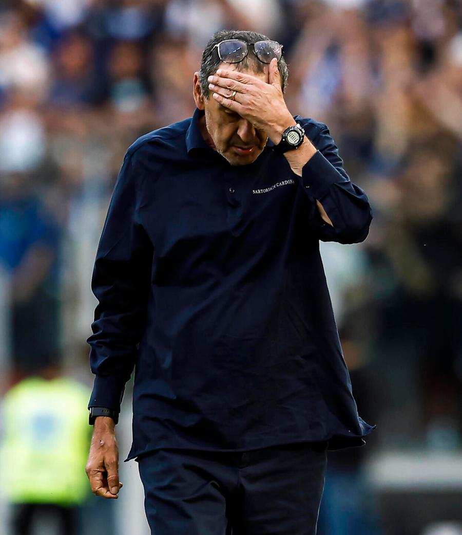 Inter, tre siluri e la Lazio affonda