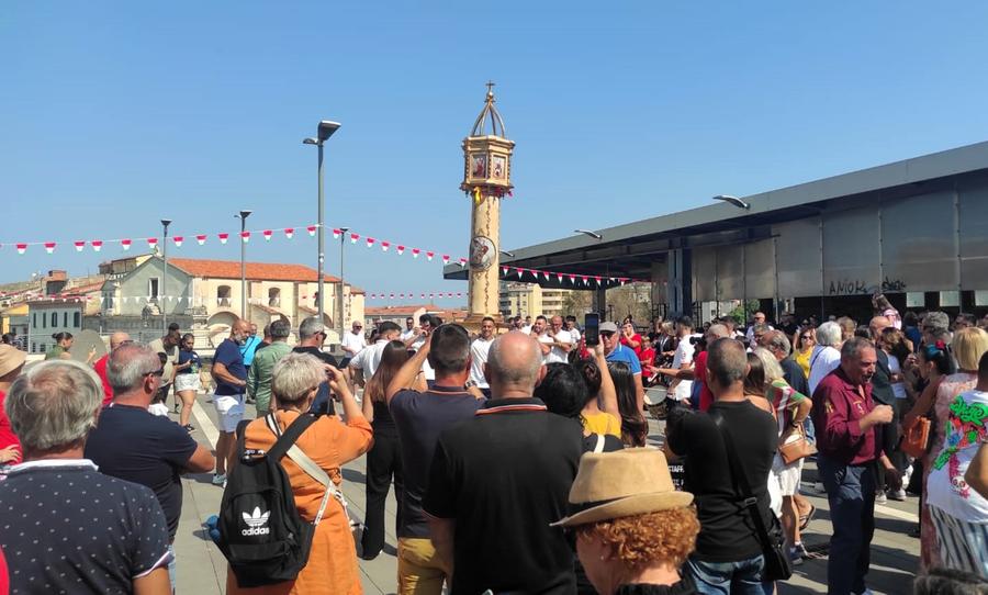 Mostra e tour a Sassari per la conclusione del progetto PINQuA