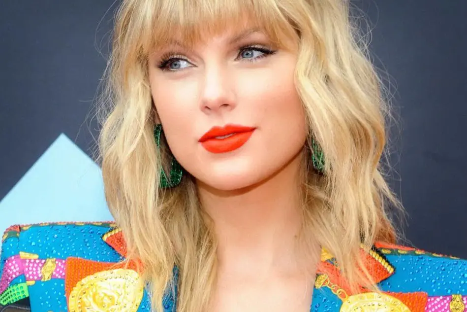 Taylor Swift (Ansa)