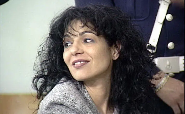 I giudici l'hanno condannata a due ergastoli