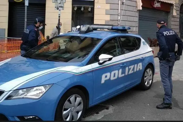(Archivio L'Unione Sarda)