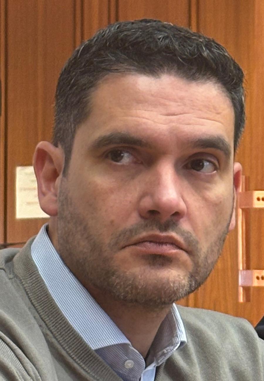 Oncologia, reparto in sofferenza: Saiu accusa Todde