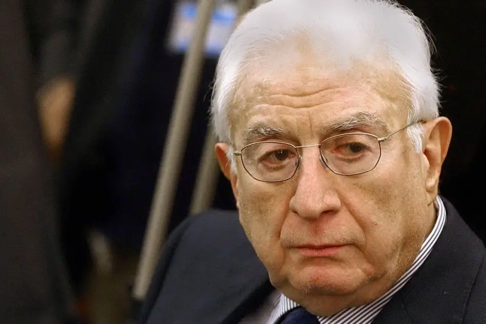#AccaddeOggi, 17 agosto 2010: muore Francesco Cossiga, presidente "Picconatore"