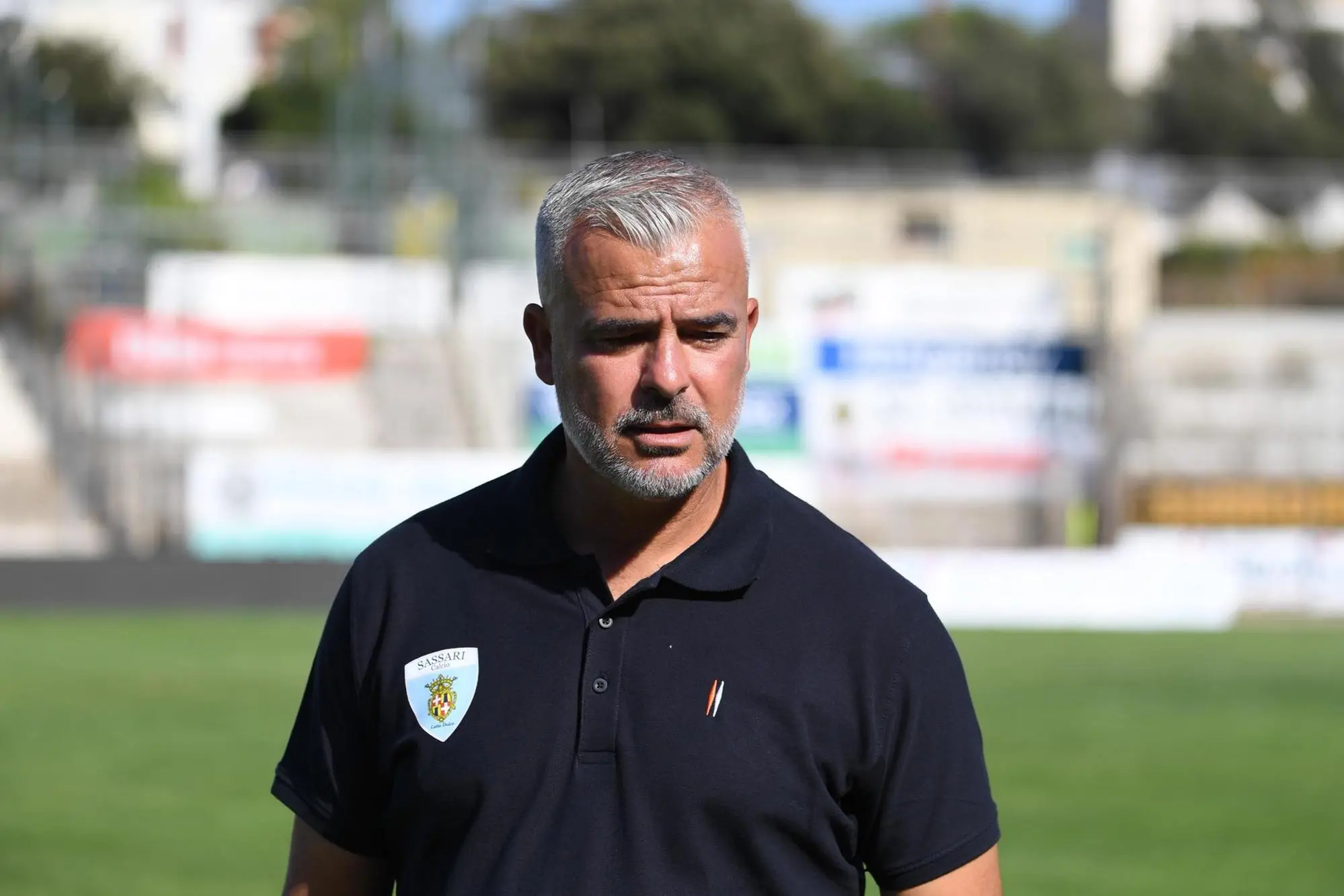 Michele Fini, tecnico del Latte Dolce