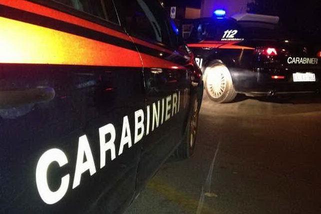 Cocaina, hashish e marijuana tra Basilicata e Puglia: 7 arresti e 21 fermi