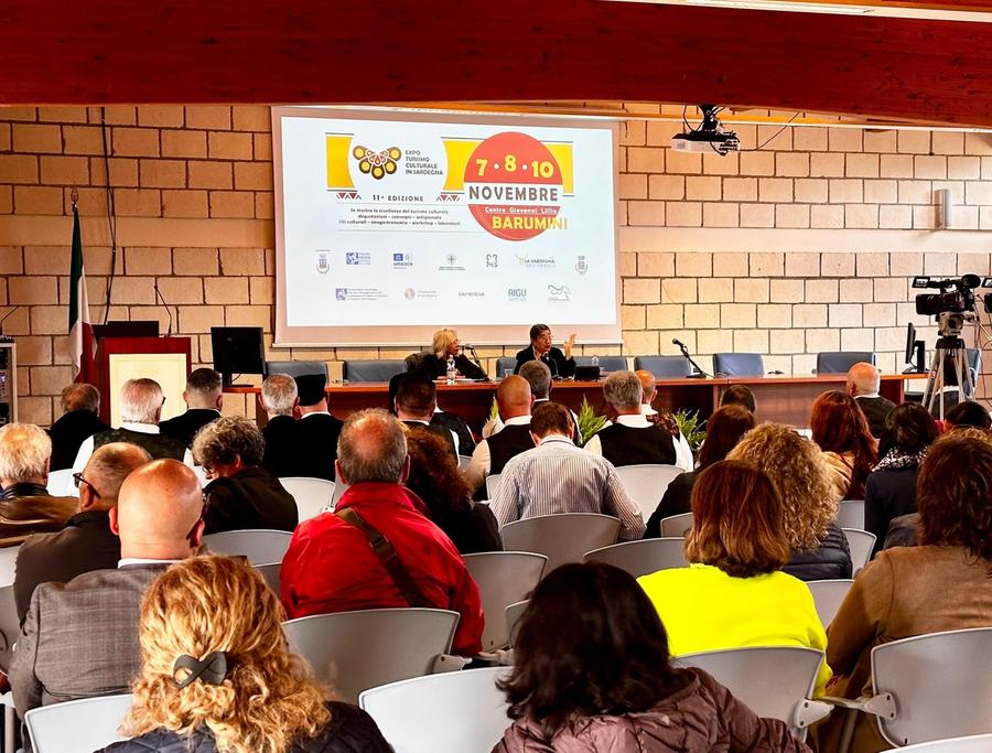 L’Isola protagonista all’Expo