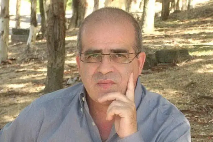 Il sindaco Alessio Petretto