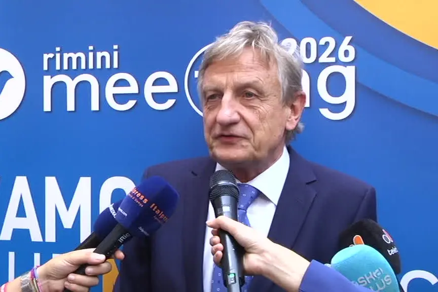 Meeting, Scholz: visita Papa lascerà una traccia profonda
