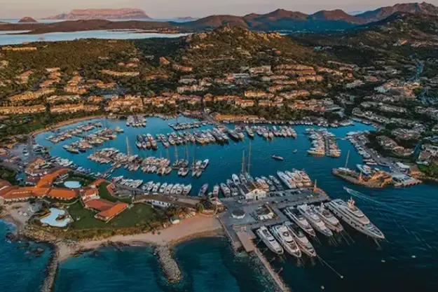 Porto Rotondo (Archivio)