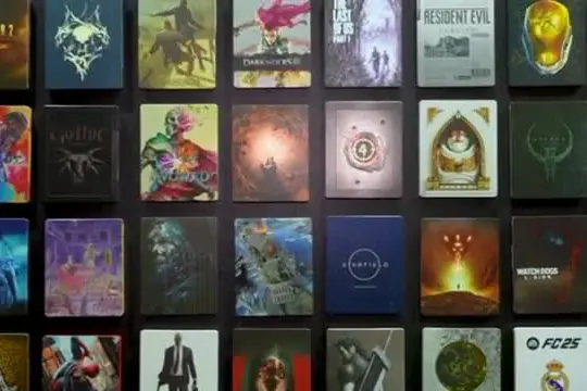 Addio ai videogiochi su disco: per i gamer "finisce un'era"