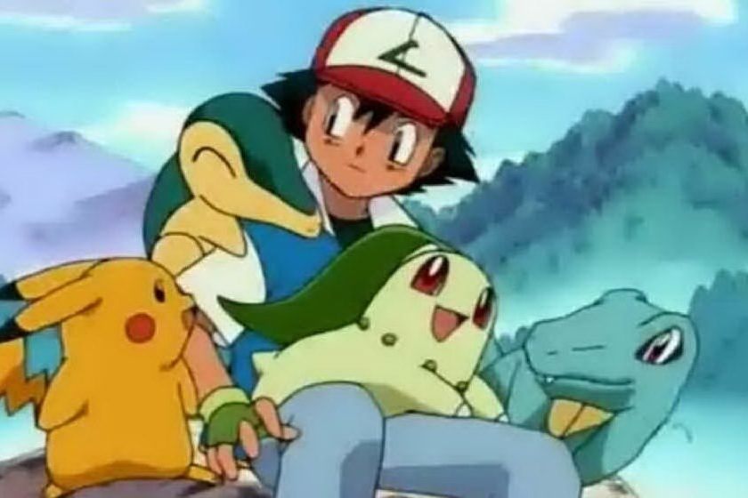 #AccaddeOggi: 10 gennaio 2000, in Italia viene trasmesso il primo episodio dei Pokemon