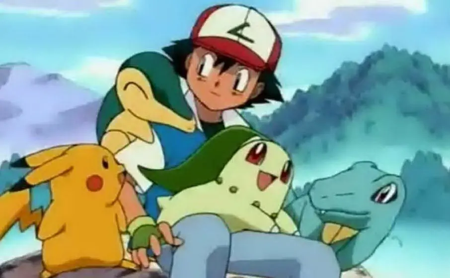 #AccaddeOggi: il 10 gennaio i Pokemon arrivano in Italia