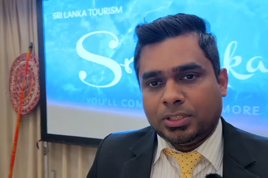 Sri Lanka, dopo il record di turisti parte la sfida per il 2027