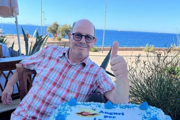 Gaetano Trenta (foto concessa)
