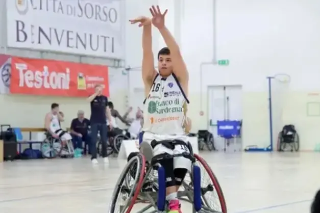 Cristiano Uras della Dinamo Lab