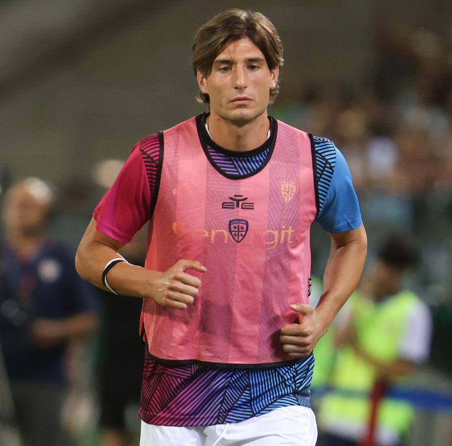 Cinque giorni per ritrovare il vero Cagliari