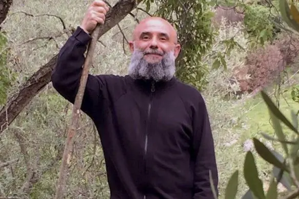 Gavinuccio Canu (L'Unione Sarda)