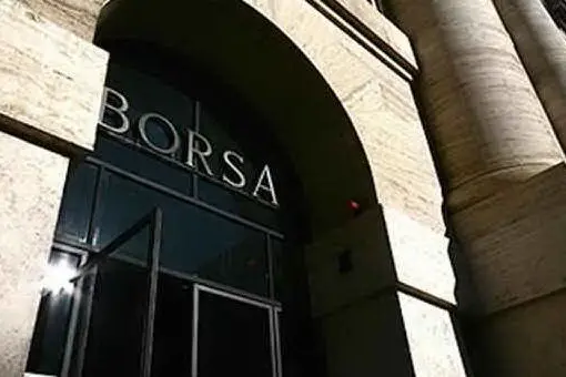 Piazza Affari