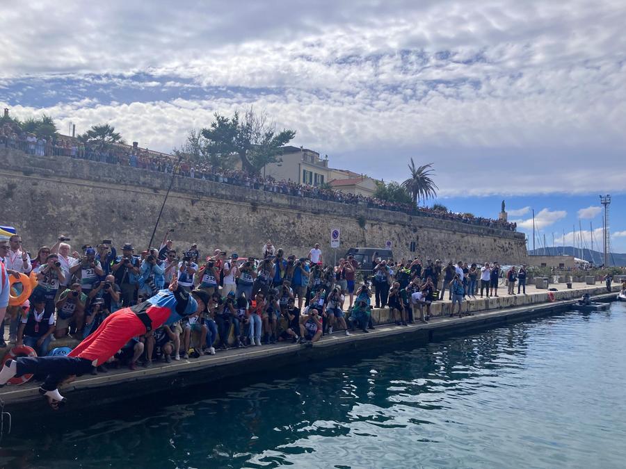 Mondiale Wrc, il 23º Rally Italia Sardegna si correrà l’1-4 ottobre con base ad Alghero