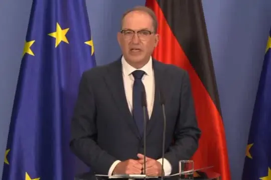 Germania, annunciati più poteri a Intelligence per operazioni segrete