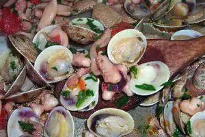 Vongole