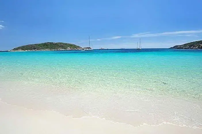 Tuerredda (Teulada)