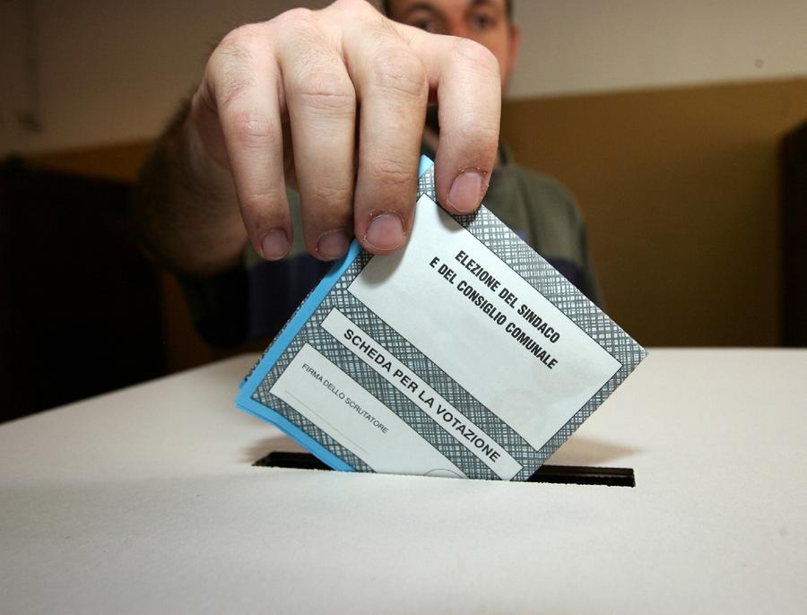 Elezioni, prove di dialogo nel centrosinistra