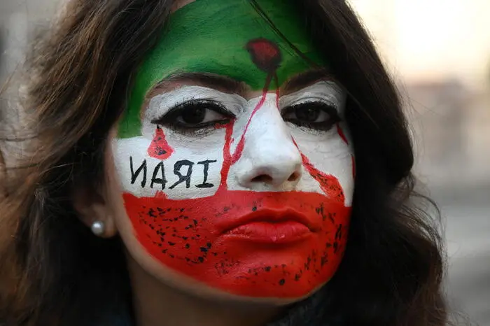 Immagine simbolo (foto Ansa)