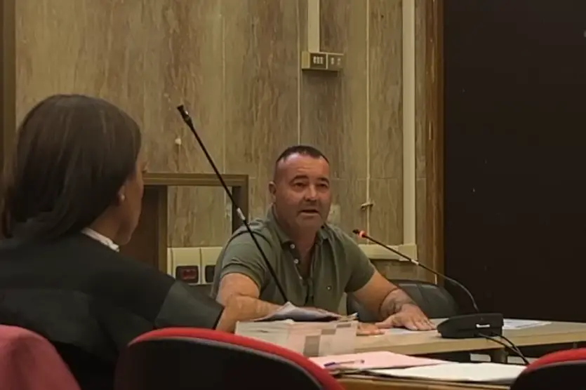 Delitto di Bari Sardo, il padre di Marco Mameli: «Così ho indagato da solo per cercare la verità»