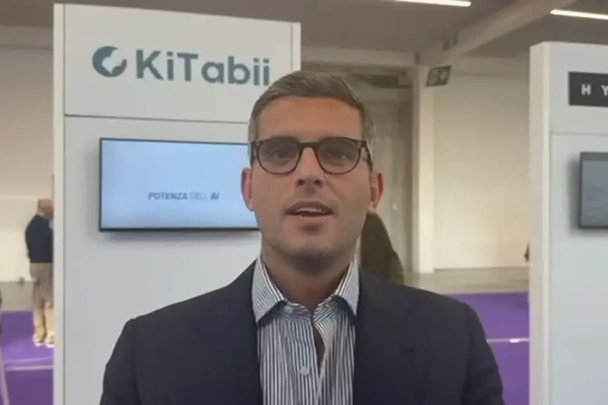 Cosmofarma, Kitabii lancia il "chatgpt" della farmacia