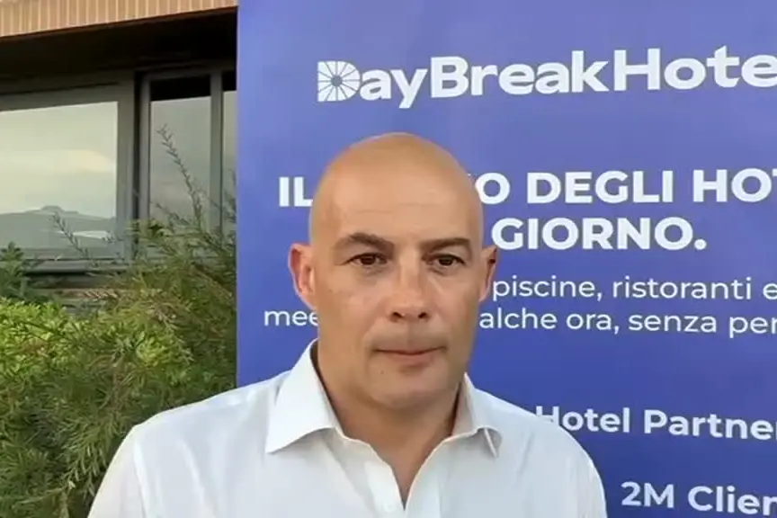 Hotel e day use, ora piattaforma per tutti i servizi