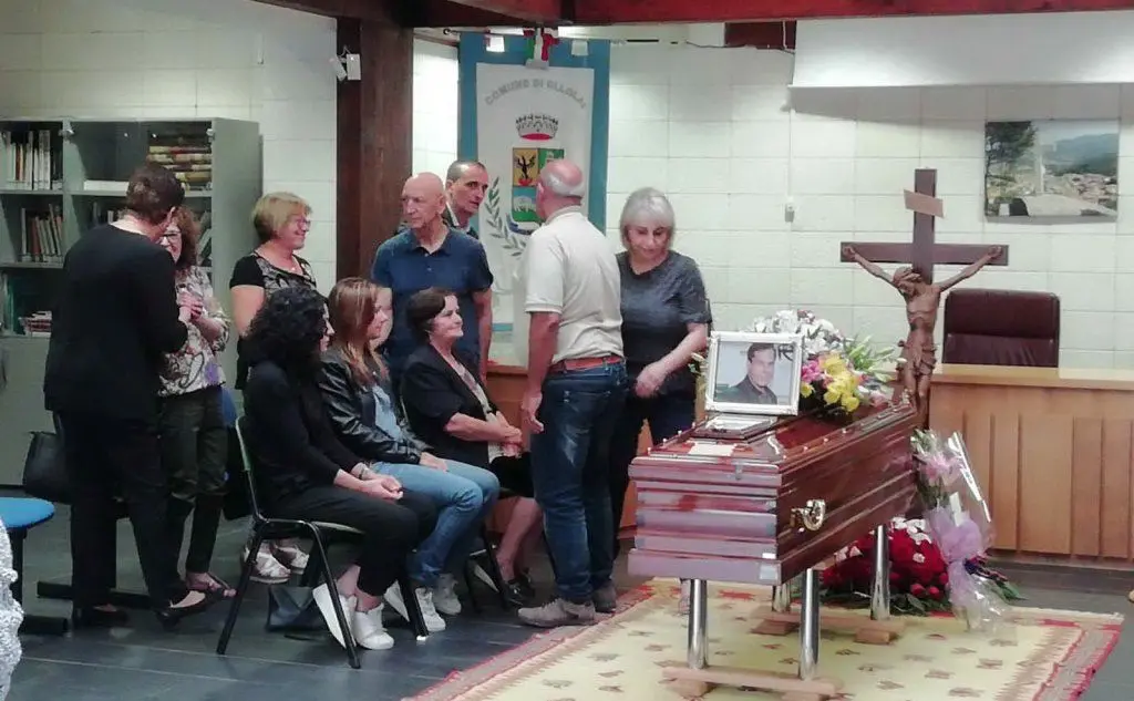 #AccaddeOggi: 30 agosto 2019, addio a Franco Columbu