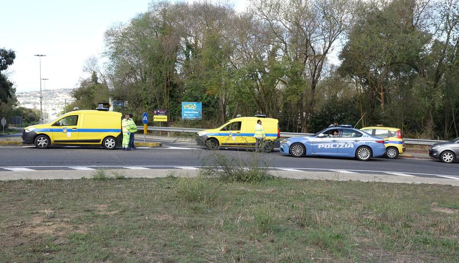 Potenziati i controlli dopo il colpo ai Monopoli