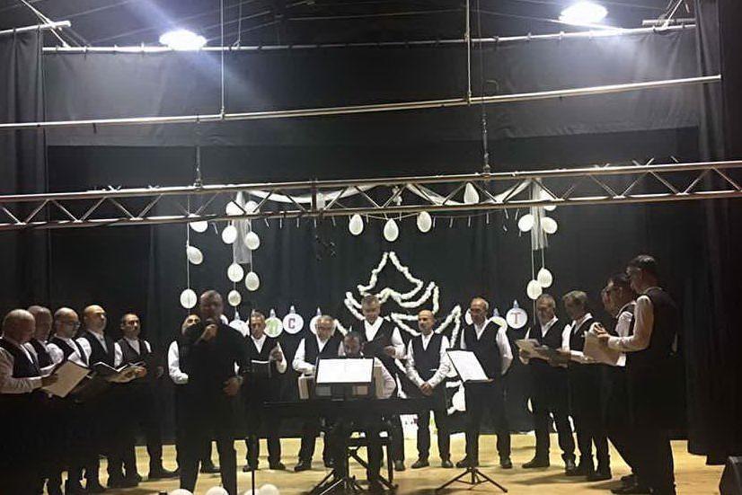 Cabras, tradizionale concerto dell'Epifania nella chiesa di San Pietro Apostolo