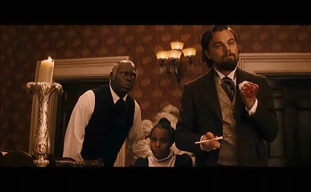 Django