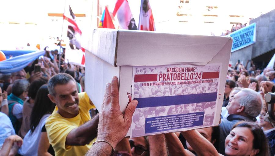 Comitati e presidio scettici dopo la convocazione