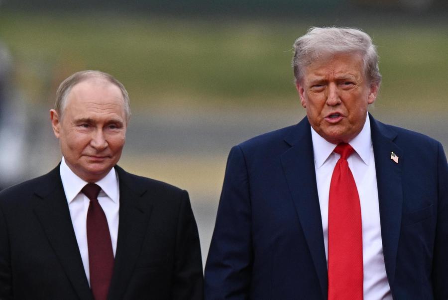 Putin chiama Trump: colloquio di un’ora e mezza su Iran e Ucraina
