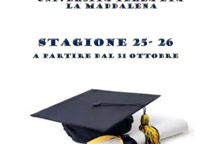 La locandina