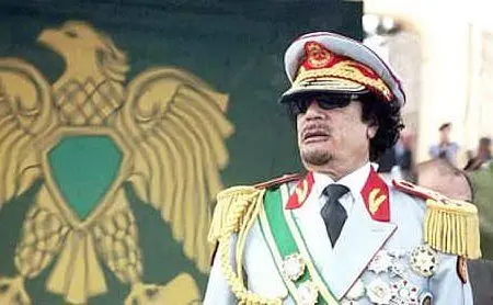 Muammar Gheddafi, cinque anni fa la fine della dittatura
