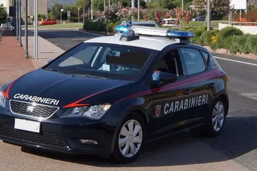 Carabinieri