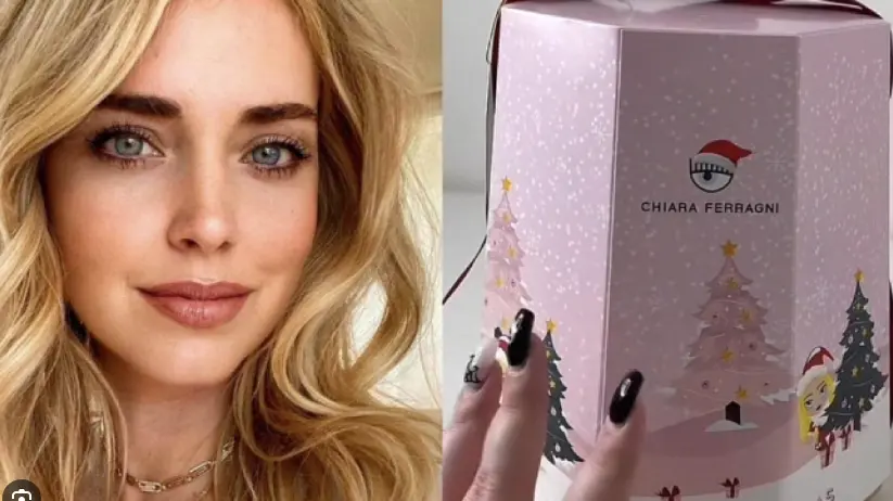 Chiara Ferragni, Antitrust investigates companies. What happen?