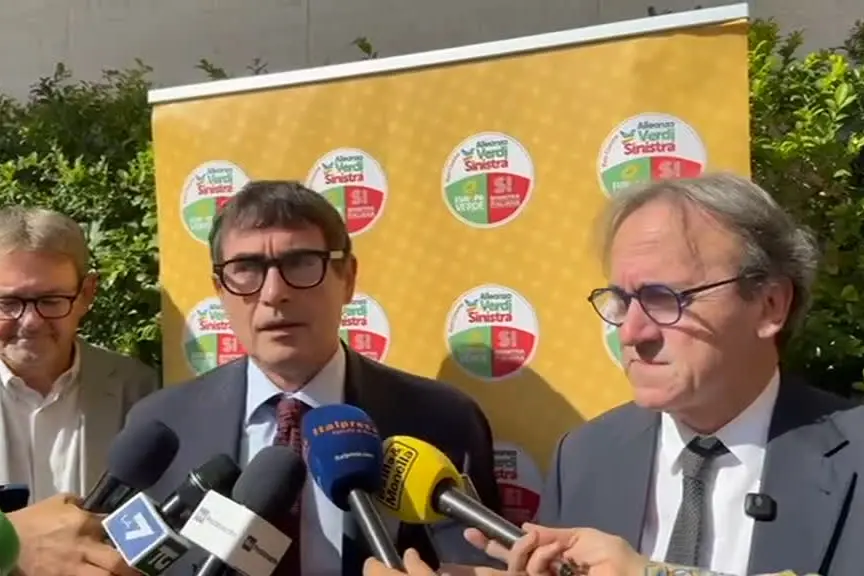 Fratoianni: proposta di Avs per patrimoniale e riforma radicale Irpef