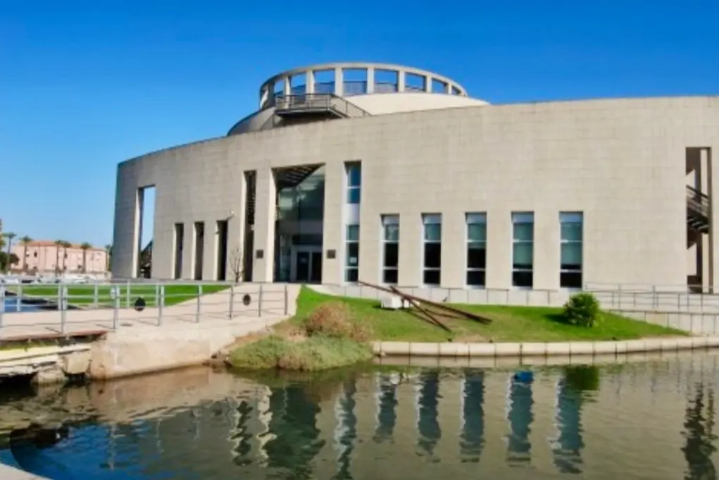 Museo archeologico Olbia