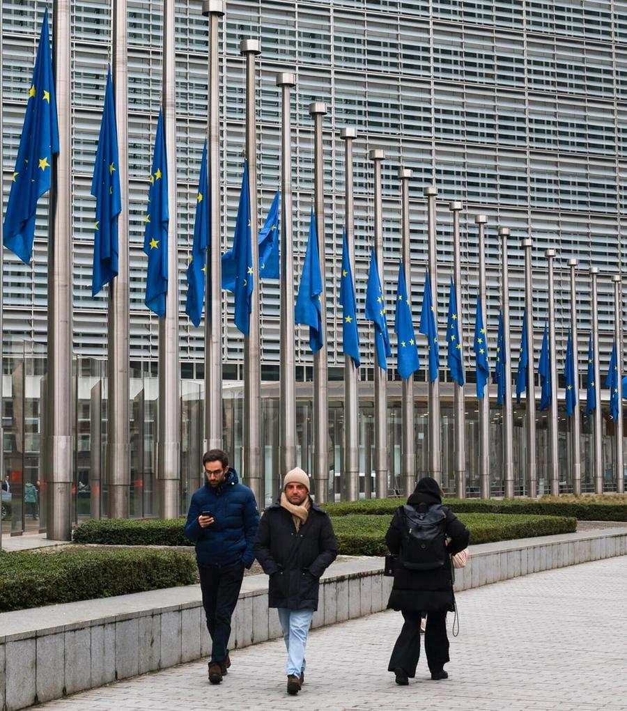 Energia, l’Ue risponde all’impennata dei prezzi