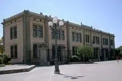 Dolianova, il palazzo comunale