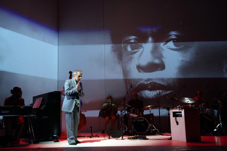 Ecco, sta arrivando, è Miles Davis! «E io, terrorizzato, scappai via»