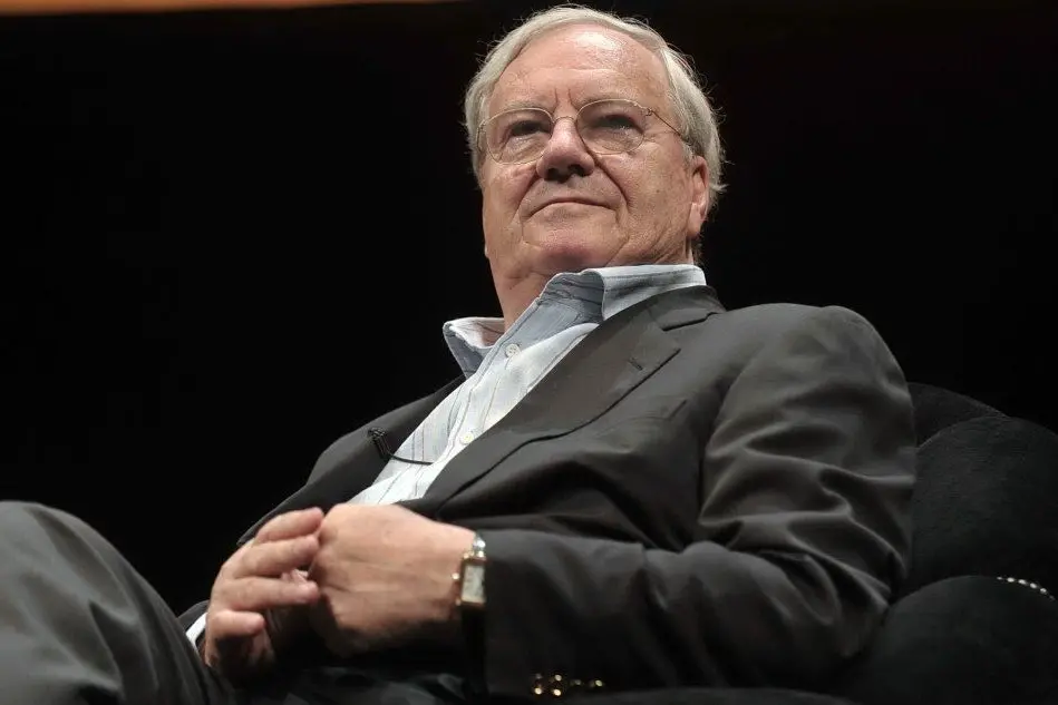 Guido Rossi