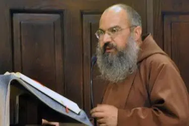Padre Giovanni Atzori
